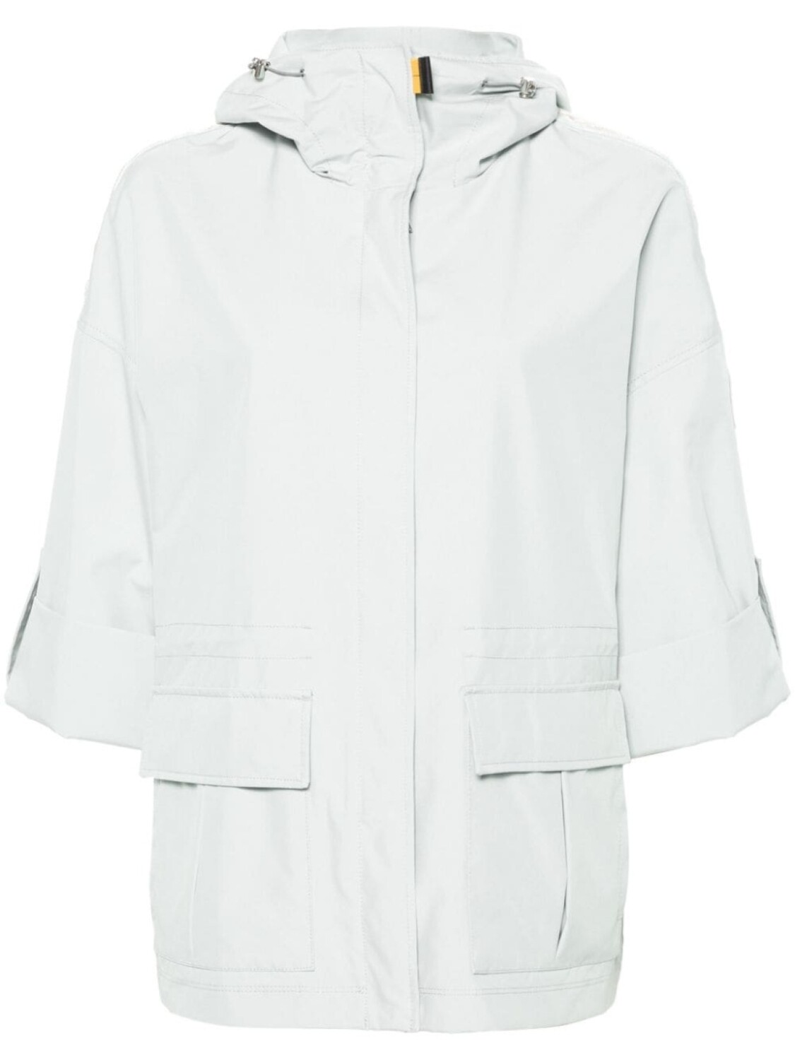 

Куртка Hailee с капюшоном Parajumpers, зеленый
