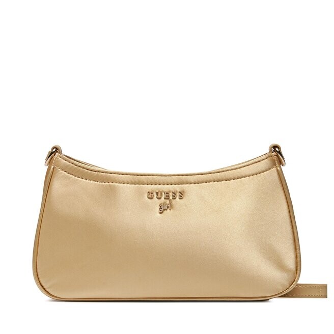

Сумка Guess, бежевый