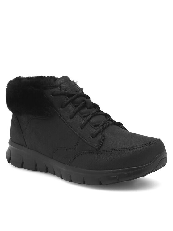

Кроссовки Skechers, черный