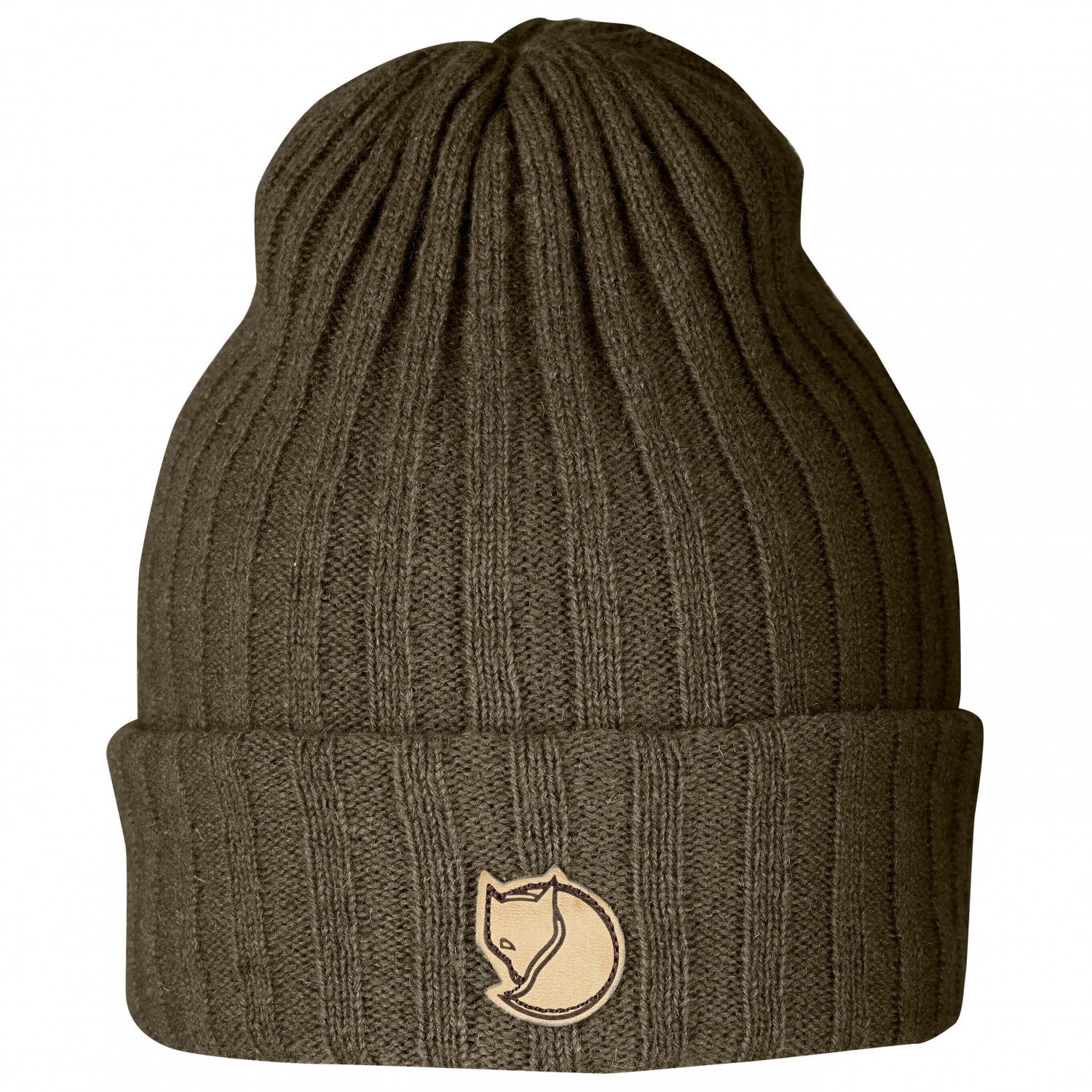 

Кепка Fjällräven Byron Hat, цвет Dark Olive