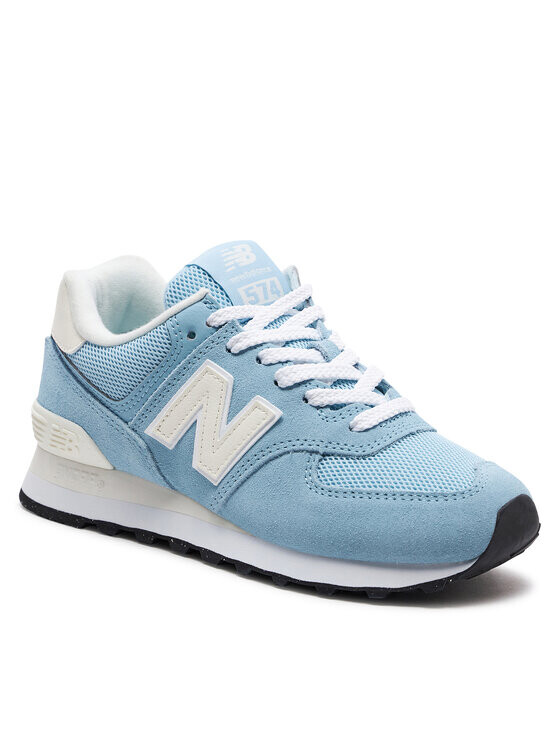 

Кроссовки New Balance, серый