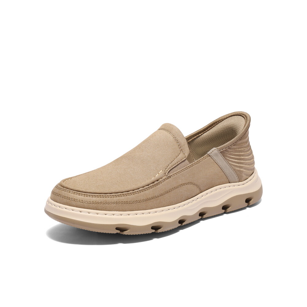 

Кроссовки мужские Lifestyle Shoes Men Low-Top Belle, черный