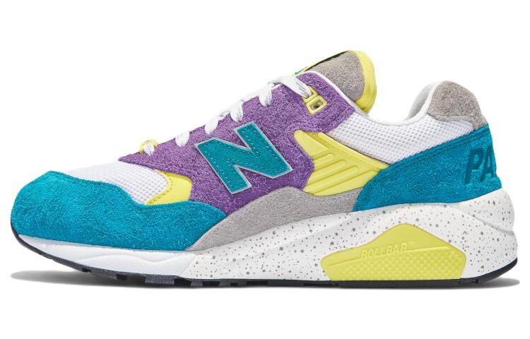 

Кроссовки унисекс New Balance 580 для бега