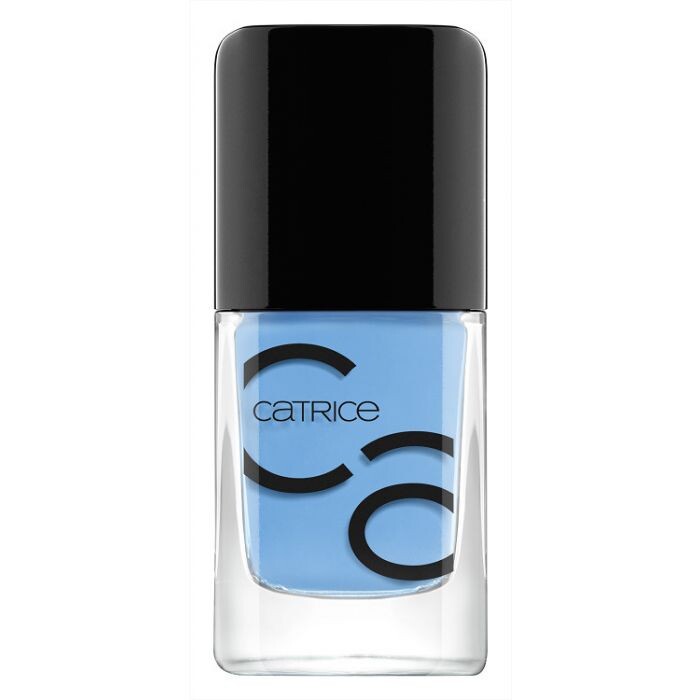 

Лак для ногтей ICONails Gel Esmalte de Uñas Catrice, 117