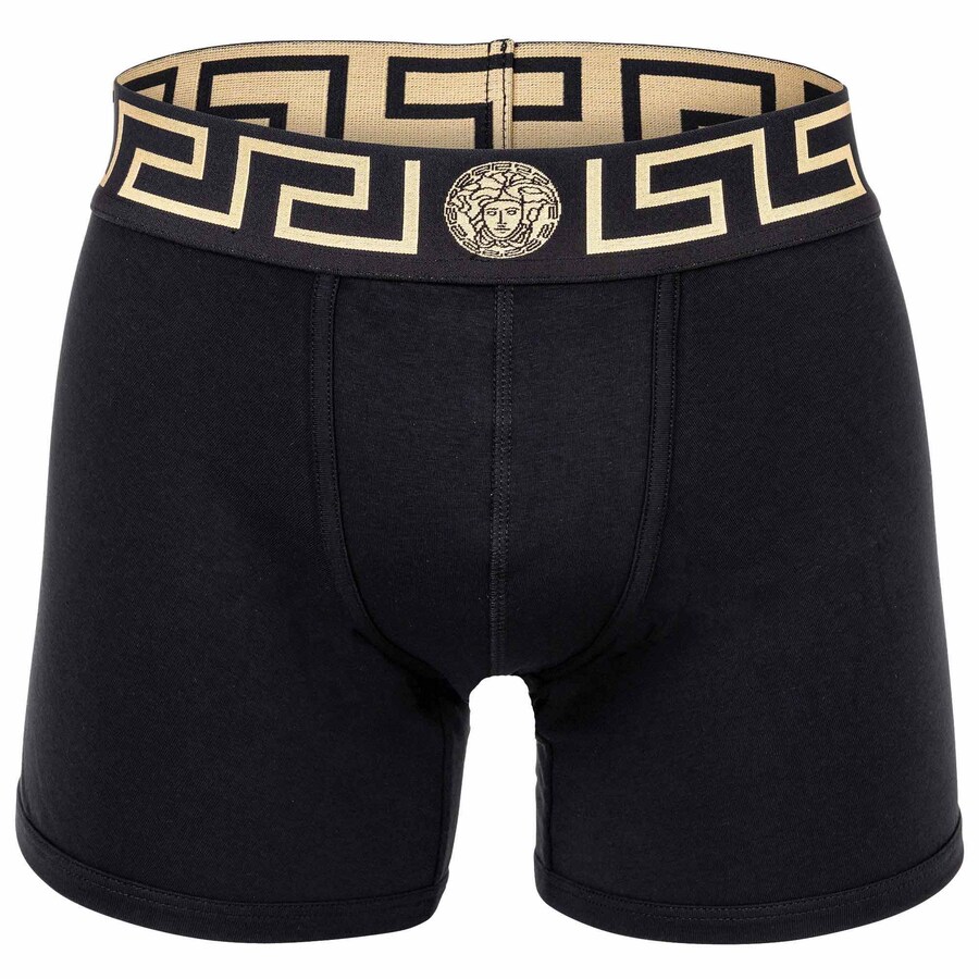 

Боксеры VERSACE Boxer shorts, черный