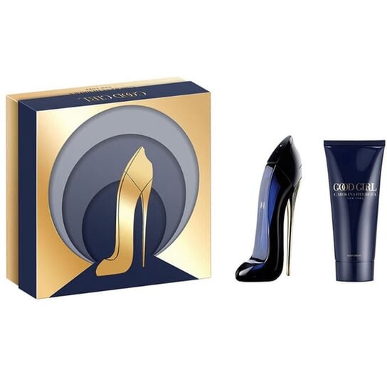 

Набор косметики, 2 шт. Carolina Herrera, Good Girl