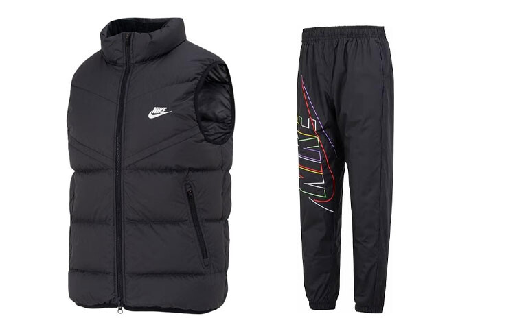 

Повседневная спортивная одежда для мужчин Nike