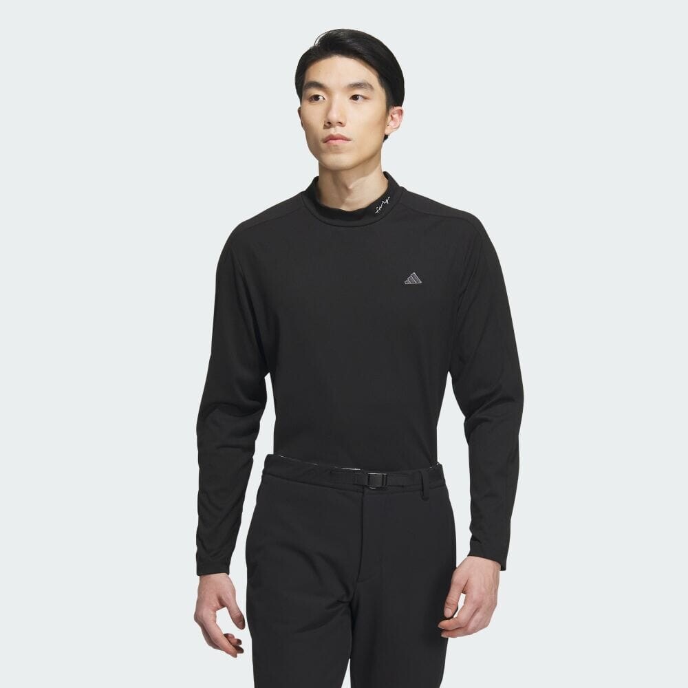 

Рубашка Adidas IA2607, черный