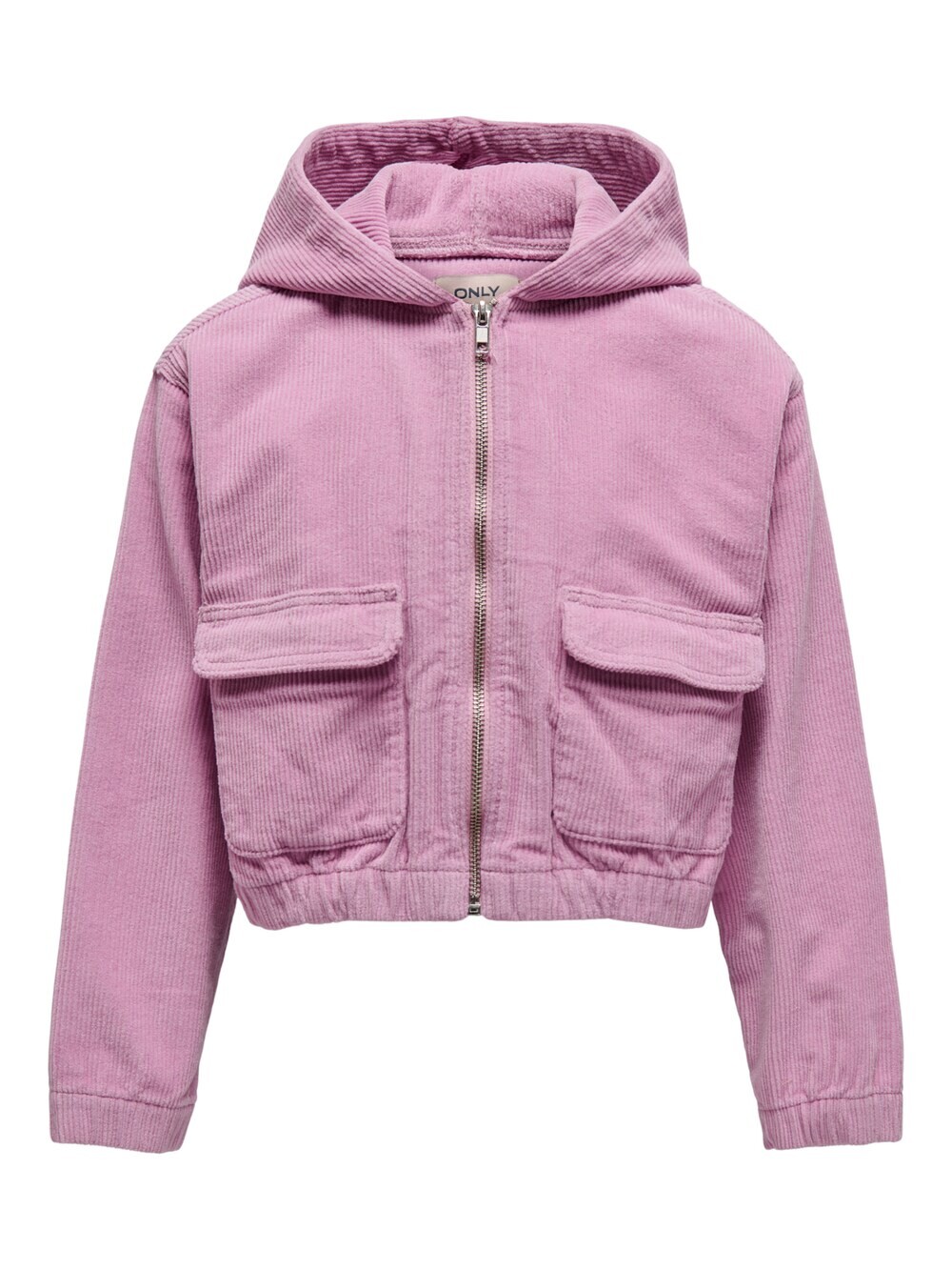 

Межсезонная куртка KIDS ONLY Kenzie, фиолетовый