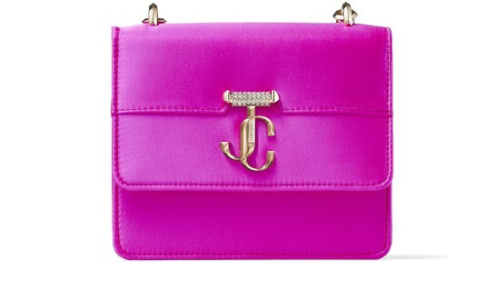 

Сумка на плечо Avenue Quad XS Jimmy Choo
