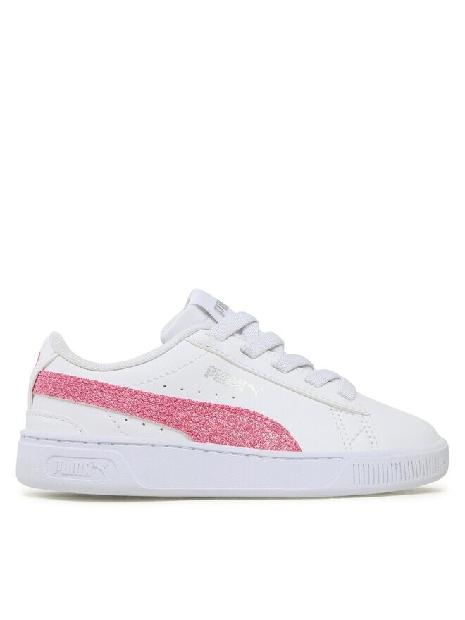 

Кроссовки Vikky V3 Glitz Fs Ac Ps 389679 Puma, белый