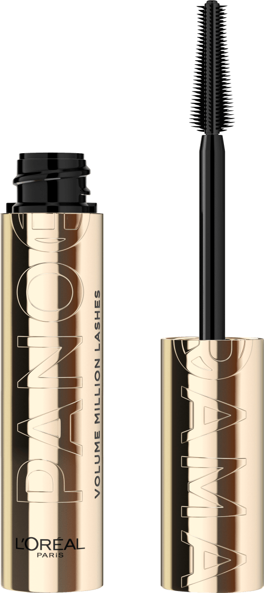 L oreal volume million lashes panorama