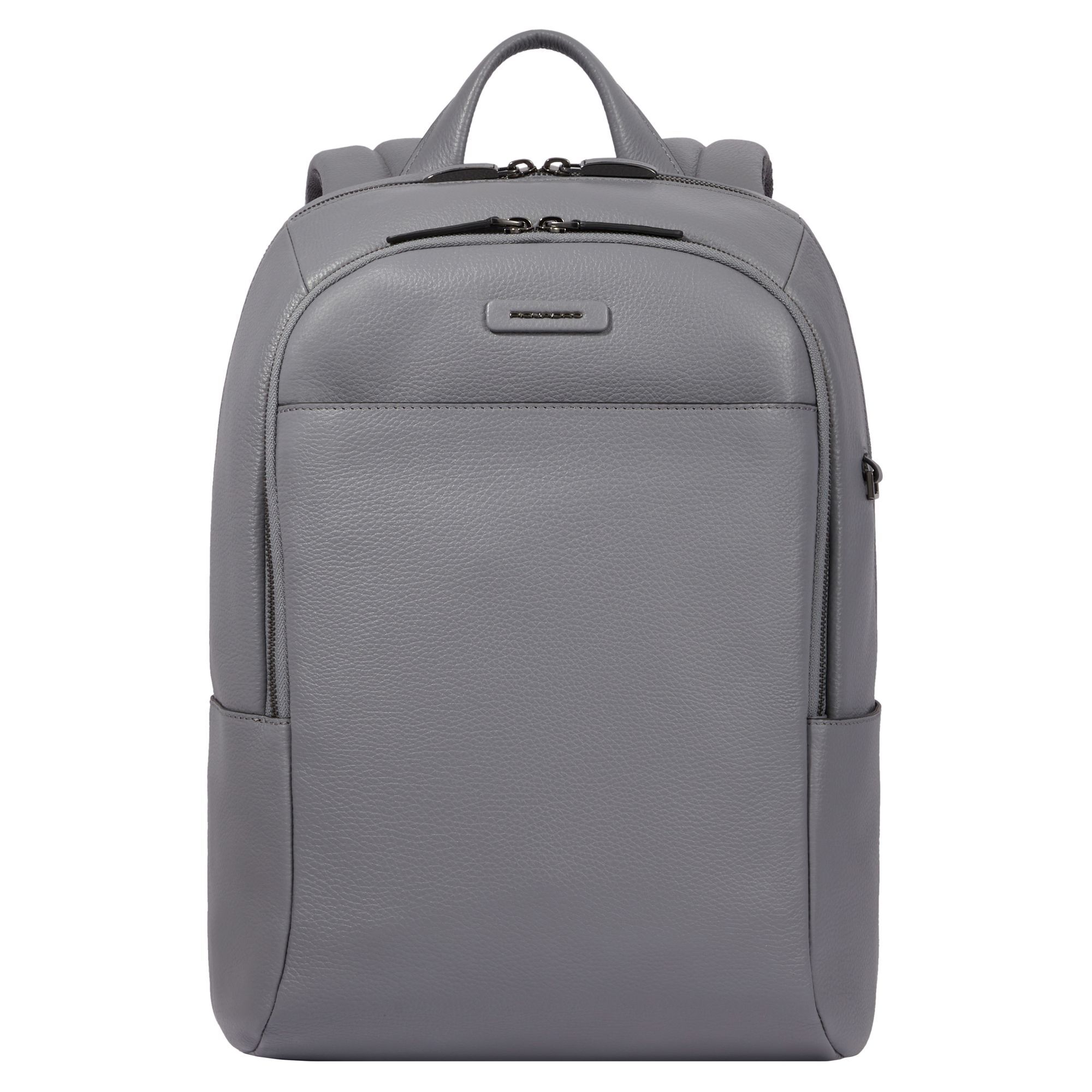 Рюкзак Piquadro Modus Special Leder 39 cm Laptopfach, серый сумка piquadro modus special ca3084mos n