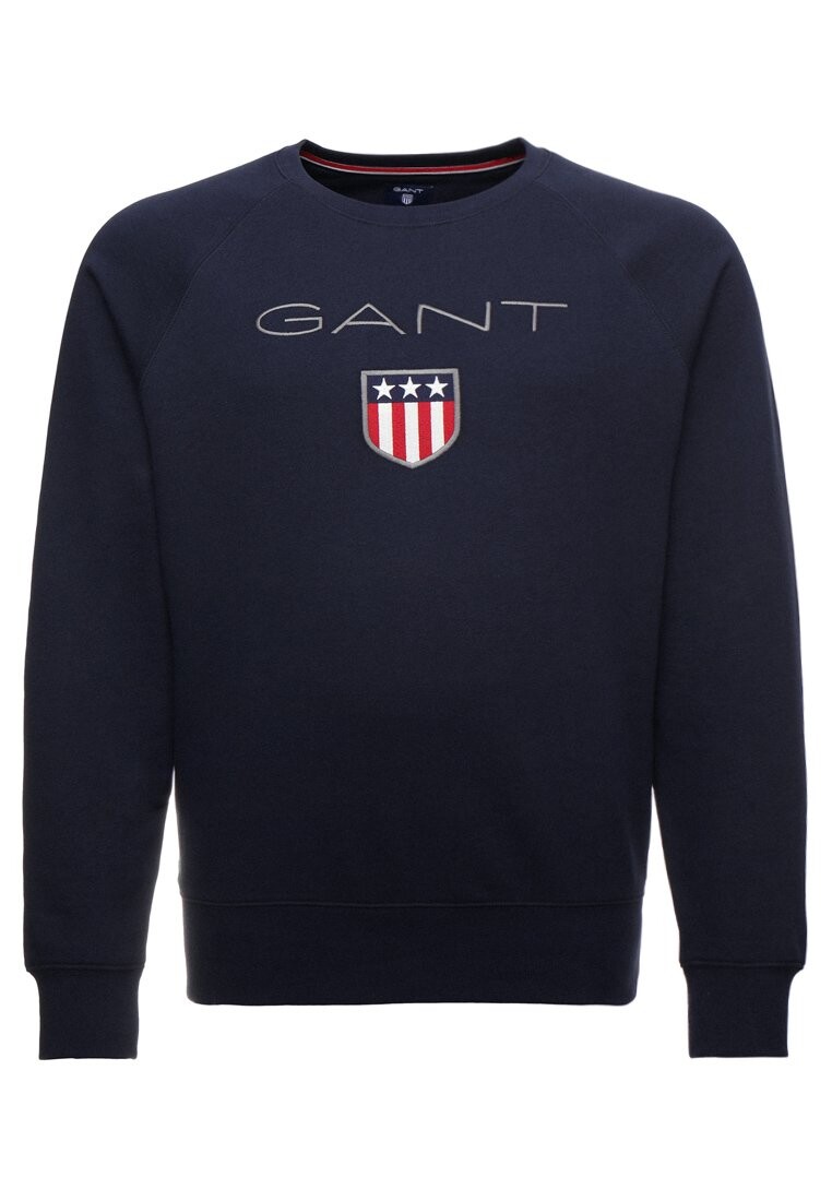 

Толстовка GANT, синий