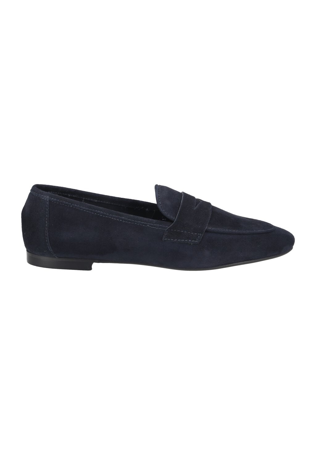 

Тапочки ADELE Lüke Schuhe, цвет blau