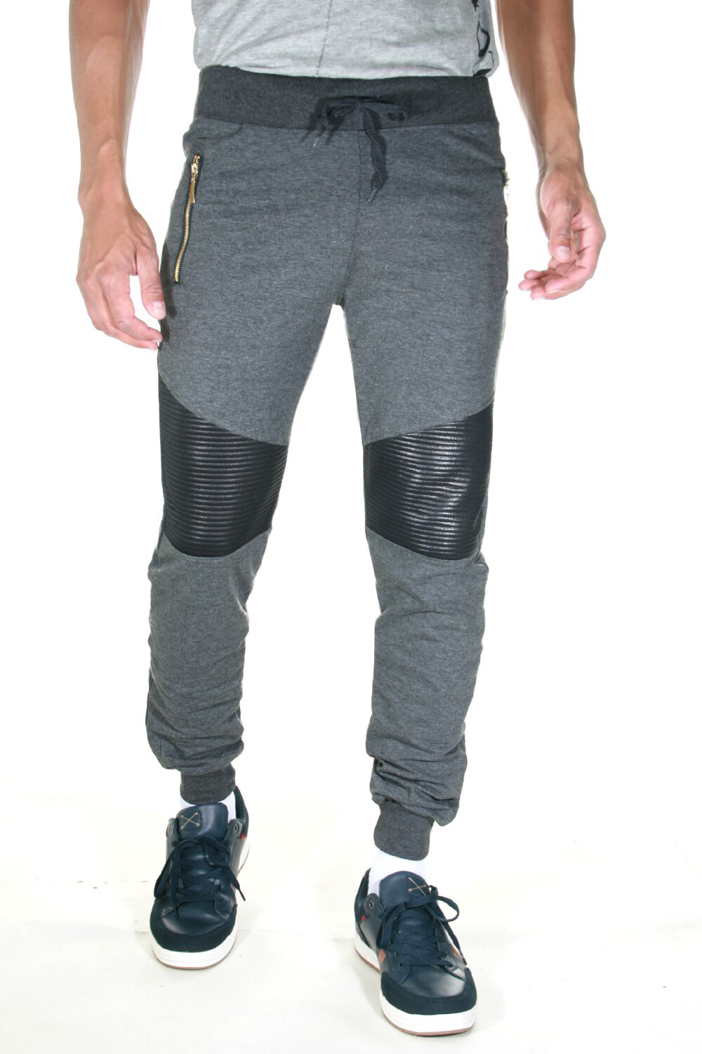 

Спортивные брюки FIOCEO Sweat, антрацит