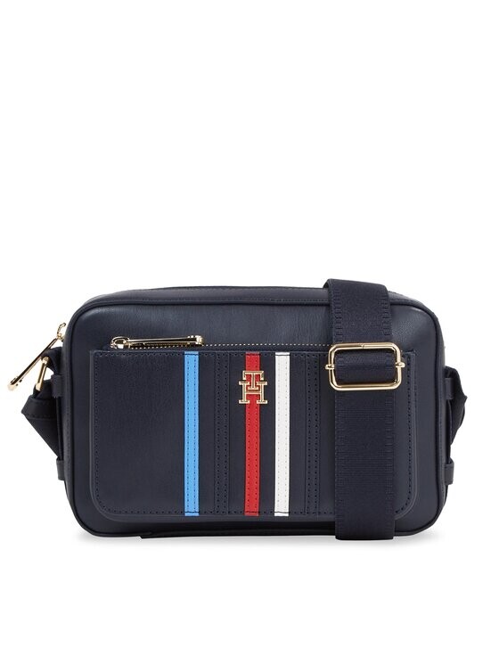 

Кошелек Tommy Hilfiger, синий