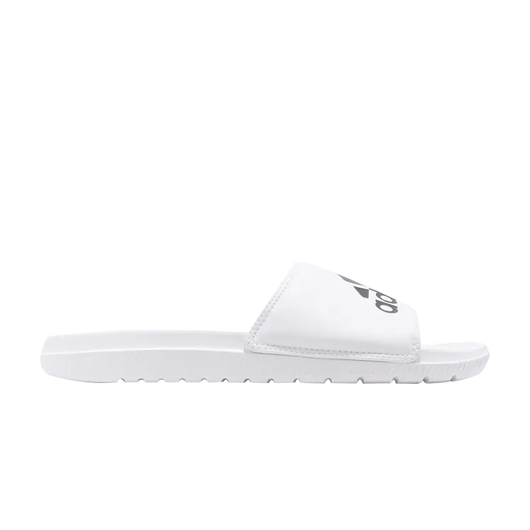 

Кроссовки Adidas Voloomix Slides 'Cloud White', белый