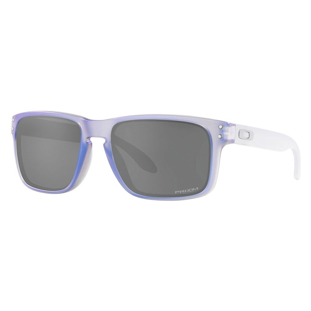 

Солнцезащитные очки Oakley Holbrook Discover Prizm, прозрачный