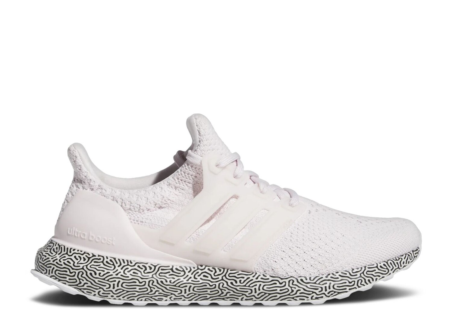 

Кроссовки adidas Wmns Ultraboost Dna 'Almost Pink', розовый