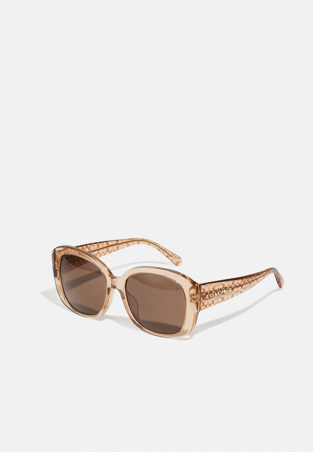 

Солнцезащитные очки Coach