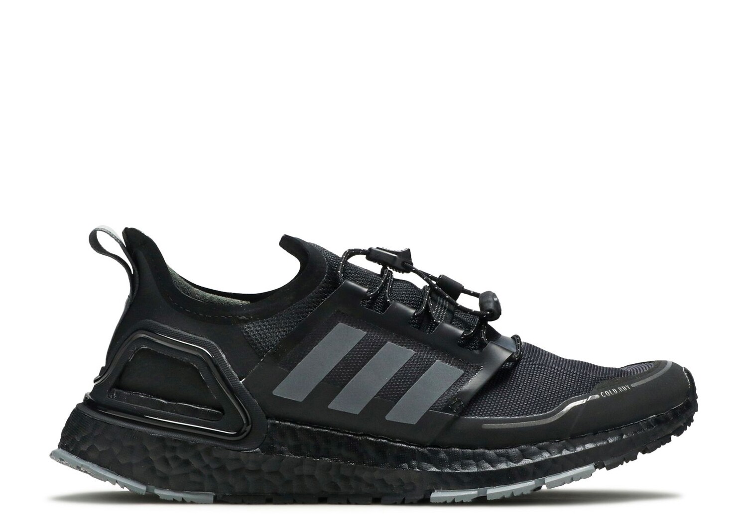 

Кроссовки adidas Ultraboost Winter.Rdy 'Core Black', черный