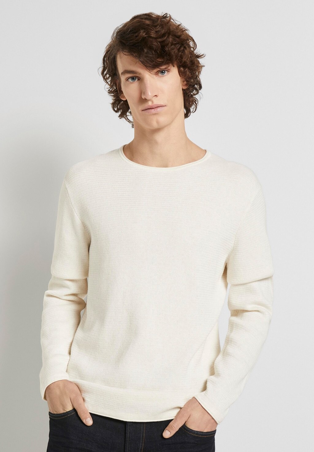 

Свитер Tom Tailor