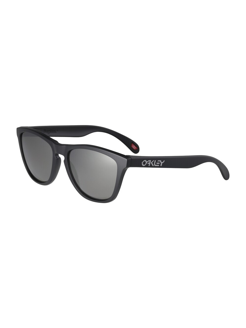 

Спортивные солнцезащитные очки Oakley FROGSKINS OO9013-F7-55, черный
