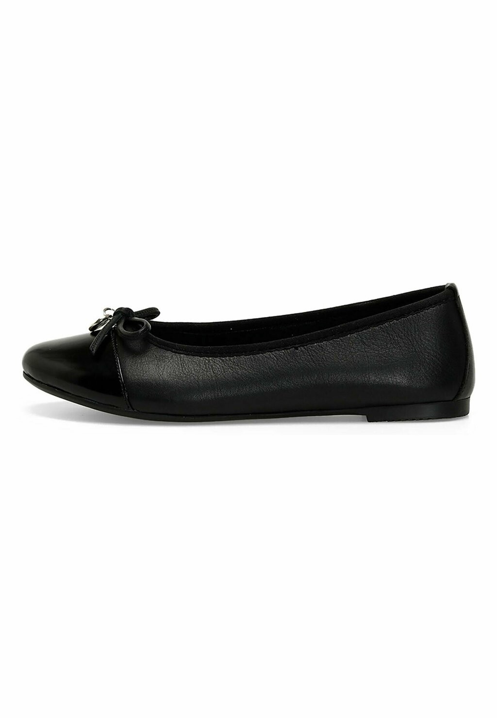 Балетки классические BABETTE BRIZY Nine West, цвет black балетки классические belock 3fx nine west цвет dark blue