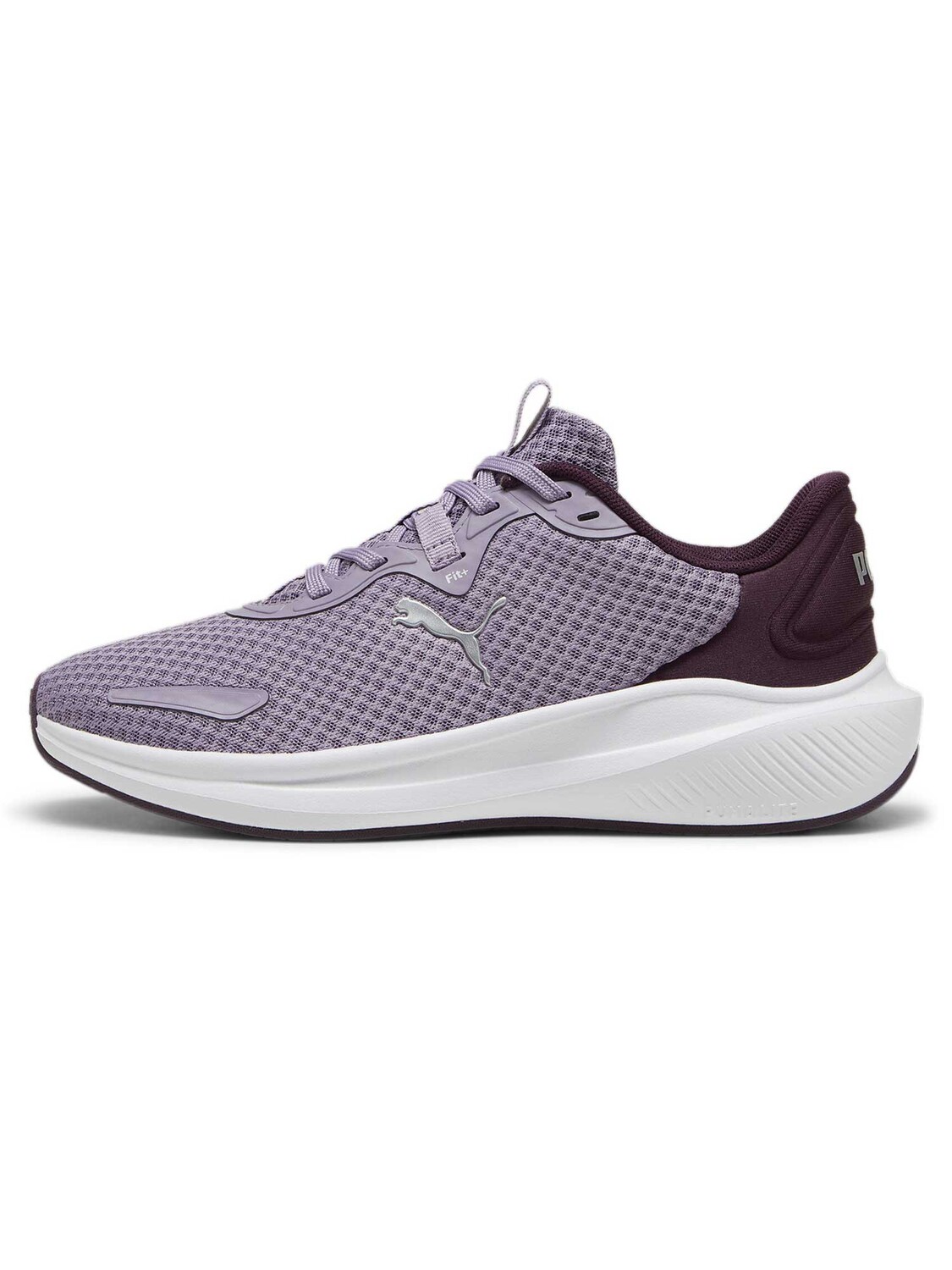 

Кроссовки Puma Skyrocket Lite Alt, фиолетовый