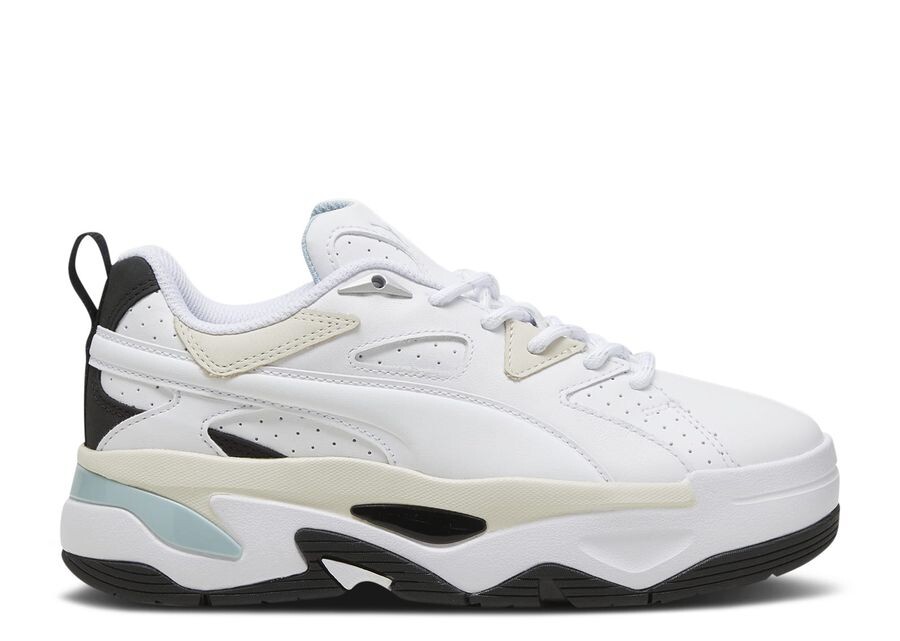 

Кроссовки Puma Wmns Blstr 'White Alpine Snow', белый