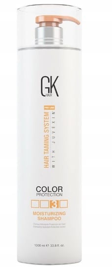 Шампунь, 1000мл Global Keratin, GKHair Color Protect