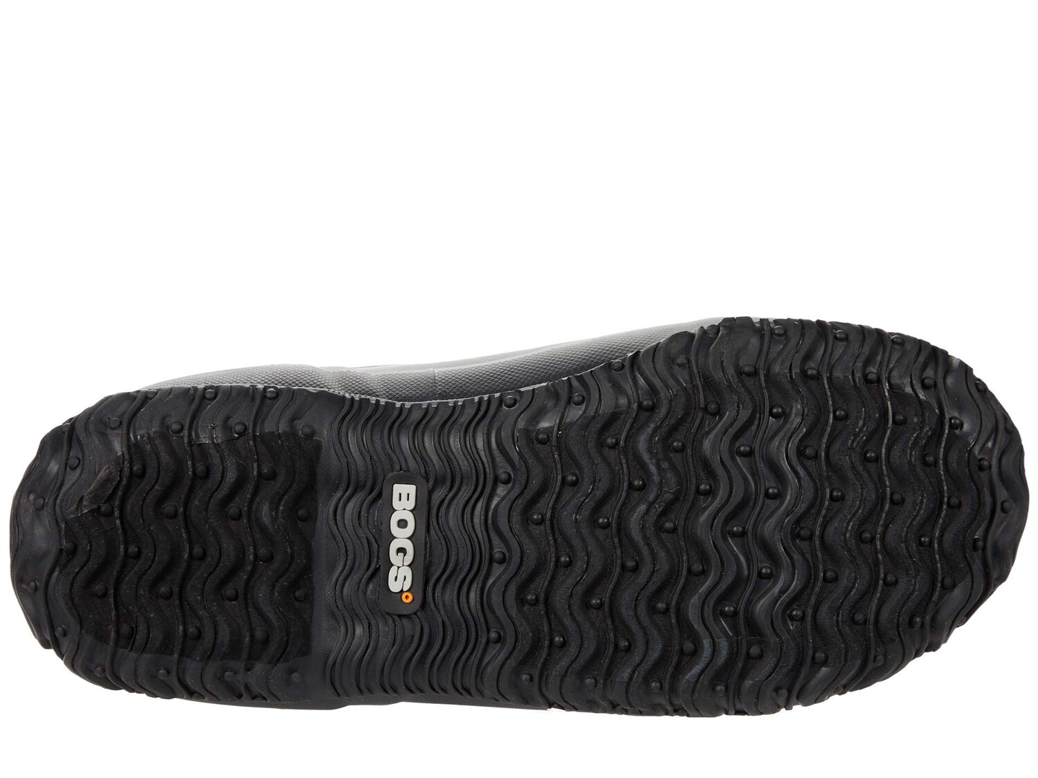 

Ботинки Bogs Classic Tall Wide Calf, черный