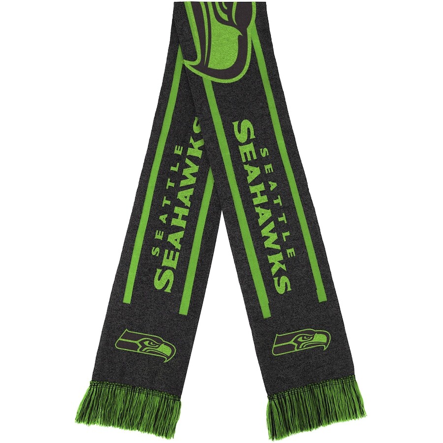 

Шарф FOCO Seattle Seahawks