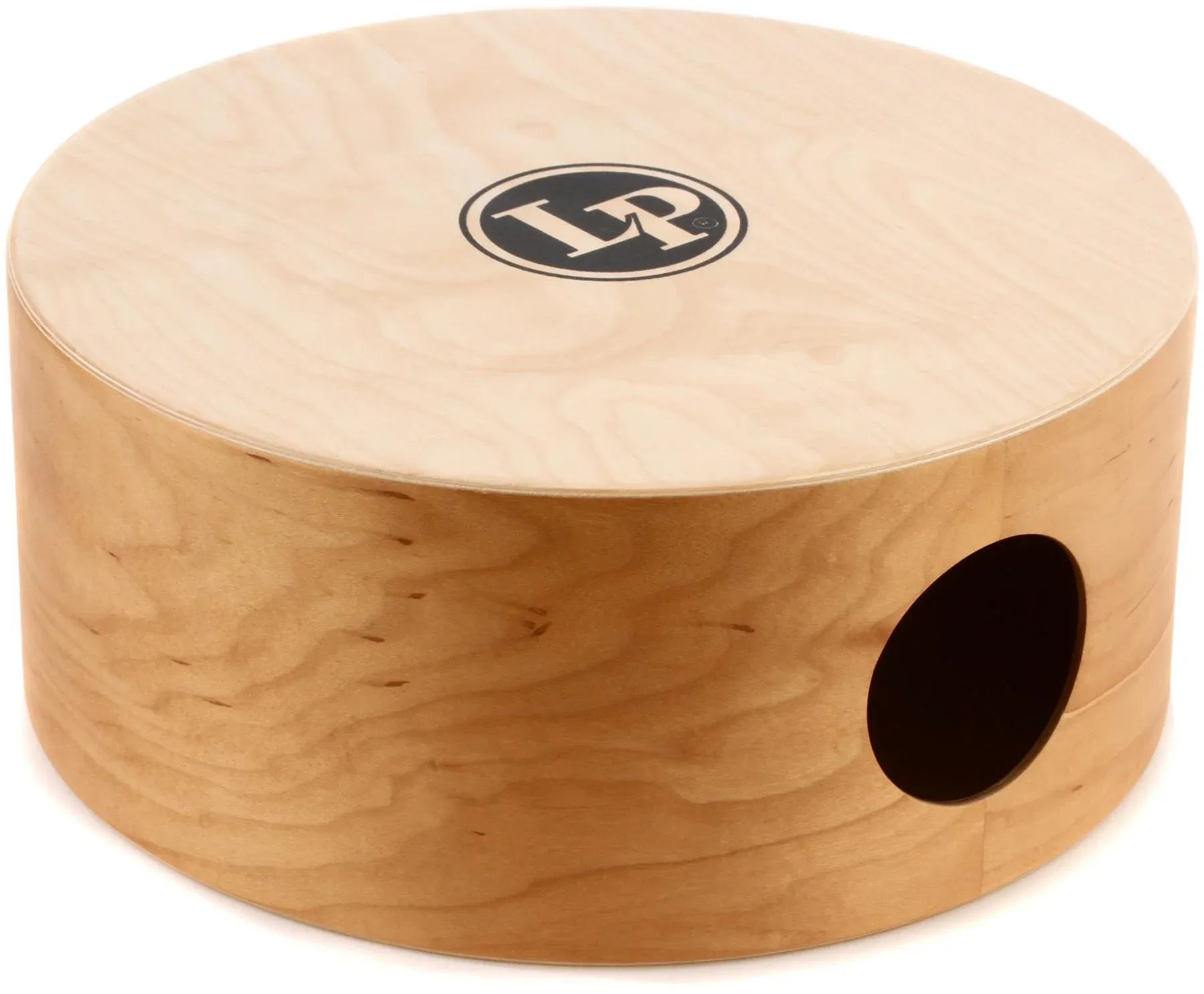 

Latin Percussion LP, 2-сторонний малый кахон - 12 дюймов