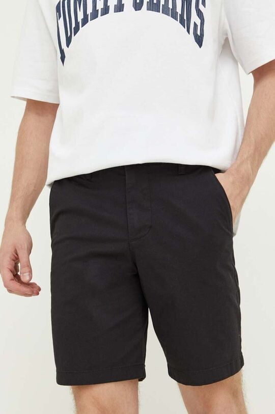 

Компания Холлистер шорты Hollister Co., черный