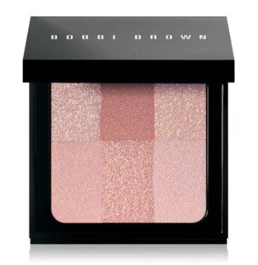 

Хайлайтер для лица, 1 розовый цвет, 6,6 г Bobbi Brown, Brightening Brick