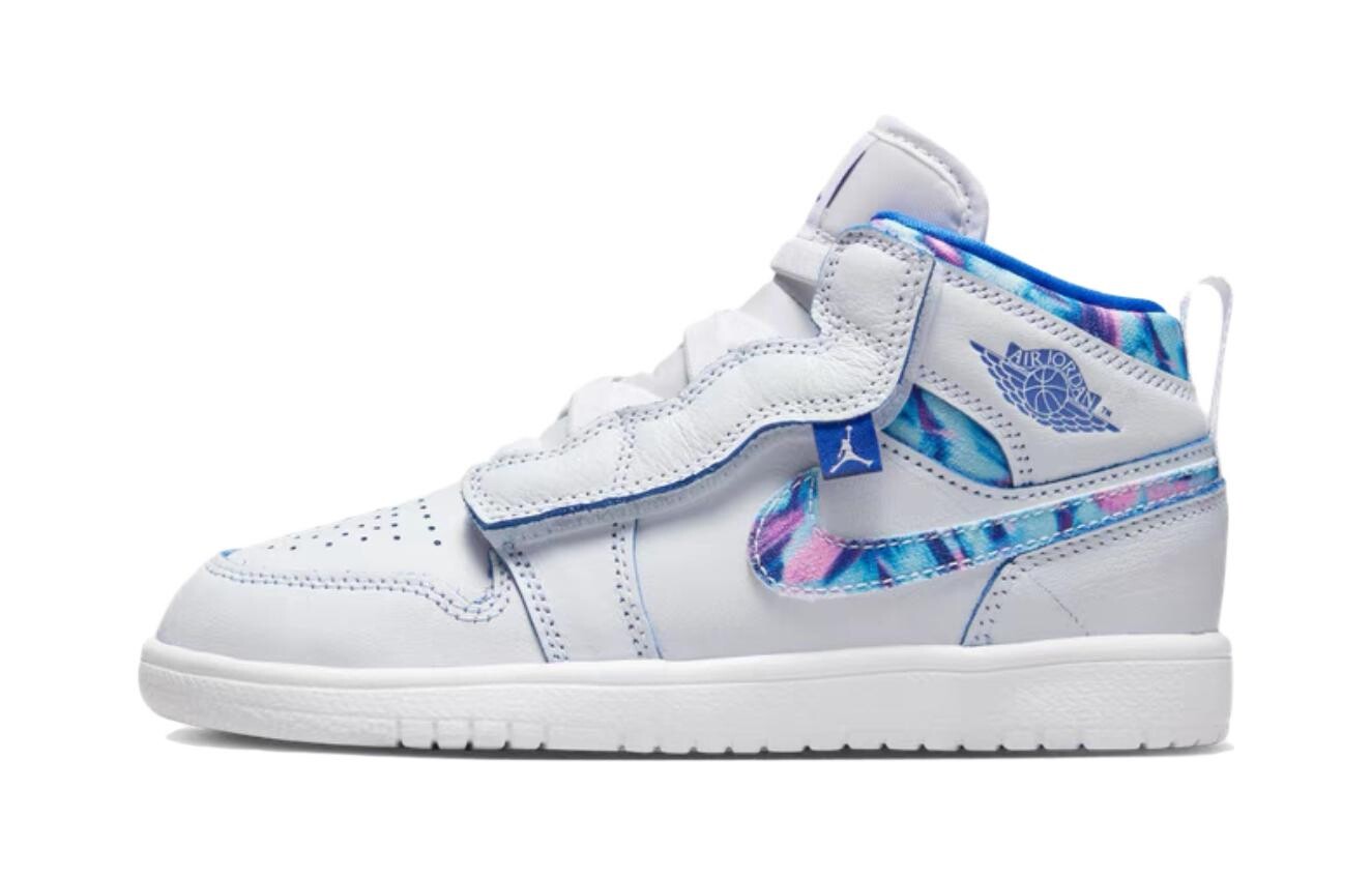 

Детские баскетбольные кроссовки BP Jordan Air Jordan 1