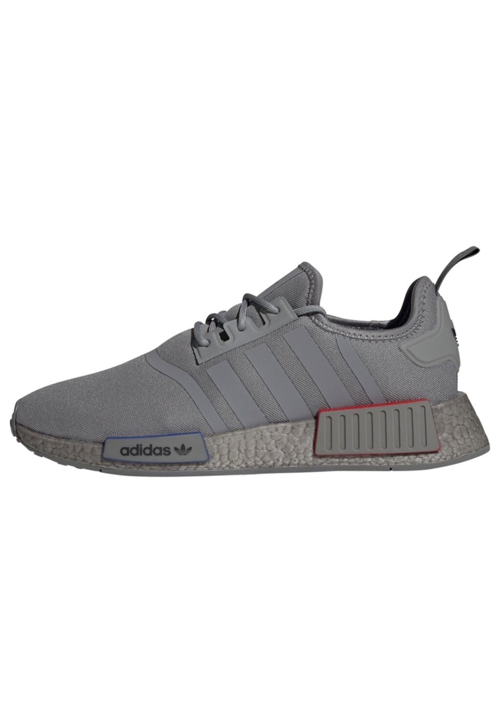 

Кроссовки adidas Originals, серый