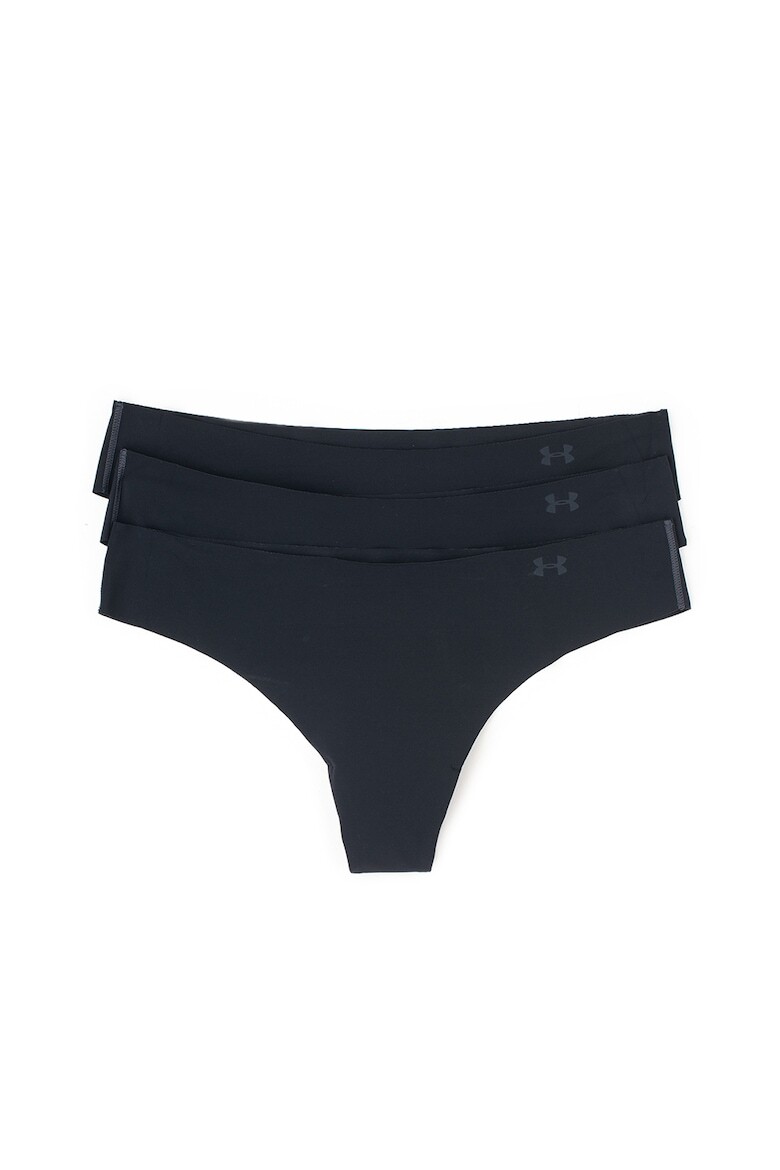 

Фитнес-Стринги Pure Stretch - 3 пары Under Armour, черный