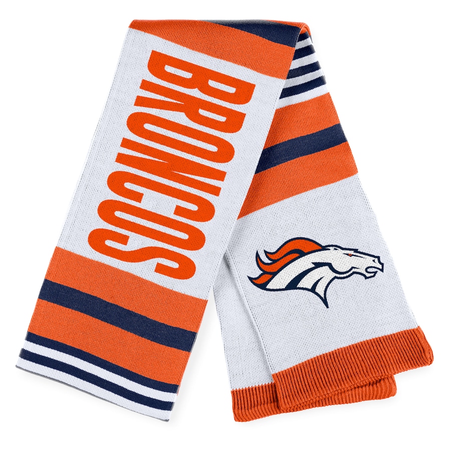 

Шарф WEAR by Erin Andrews Denver Broncos