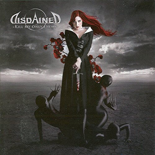 

CD диск Disdained: Kill My Only Enemy
