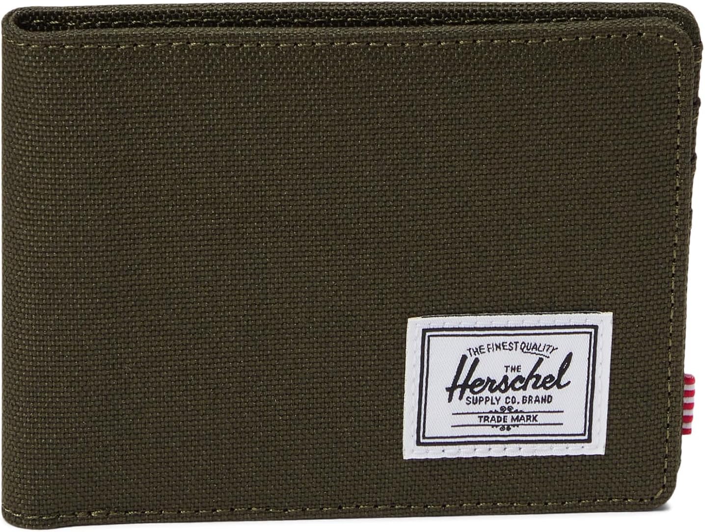 Рой Кошелек Herschel Supply Co., цвет Ivy Green рюкзак водостойкий для 15 ноутбука herschel retreat pro ivy green black