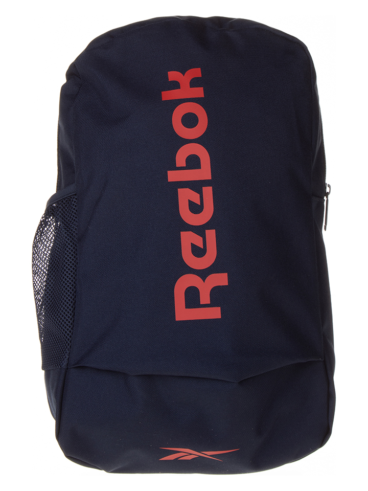 Рюкзак Reebok Act Core, цвет Duneklblau - (B)24 x (H)43 x (T)9 cm цена и фото