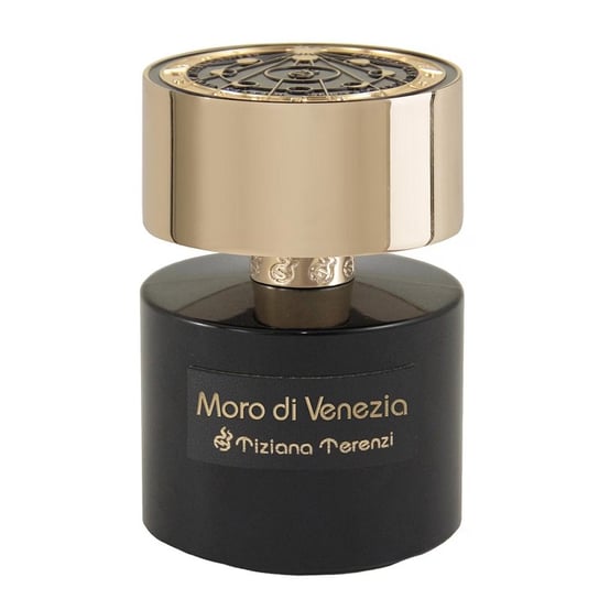 Парфюмерный спрей с экстрактами, 100 мл Tiziana Terenzi, Moro Di Venezia tiziana terenzi ursa parfum body lotion