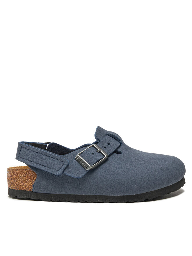 

Сандалии Birkenstock, синий