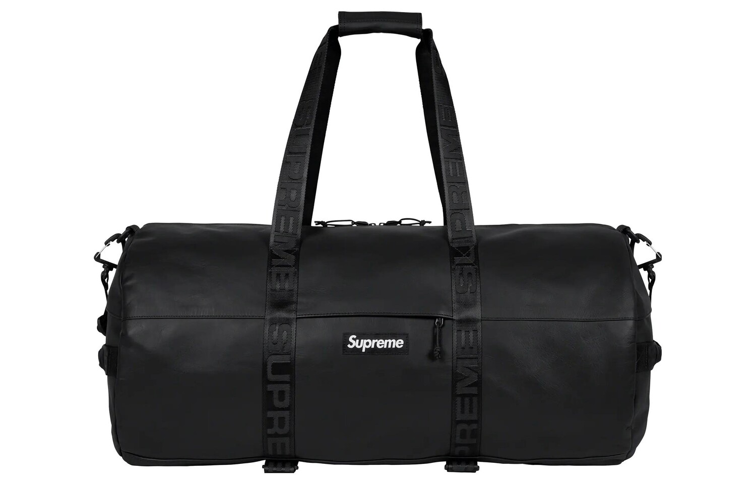 

Дорожная сумка Supreme унисекс, Black