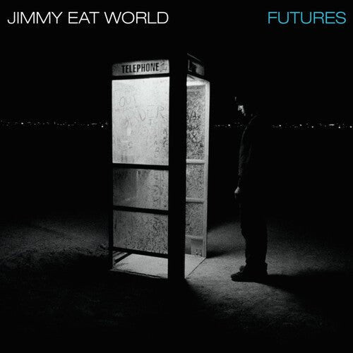 

Виниловая пластинка Jimmy Eat World - Futures