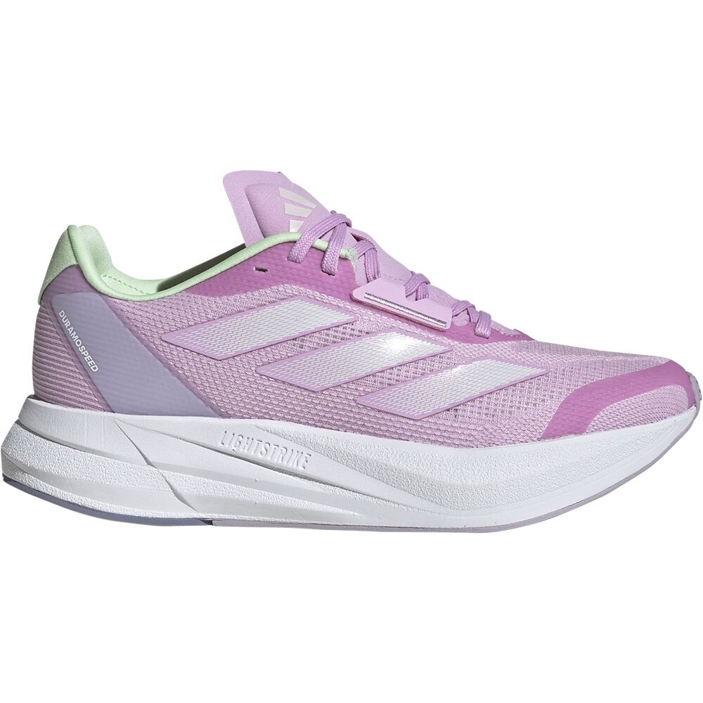 

Кроссовки adidas Duramo Speed, розовый