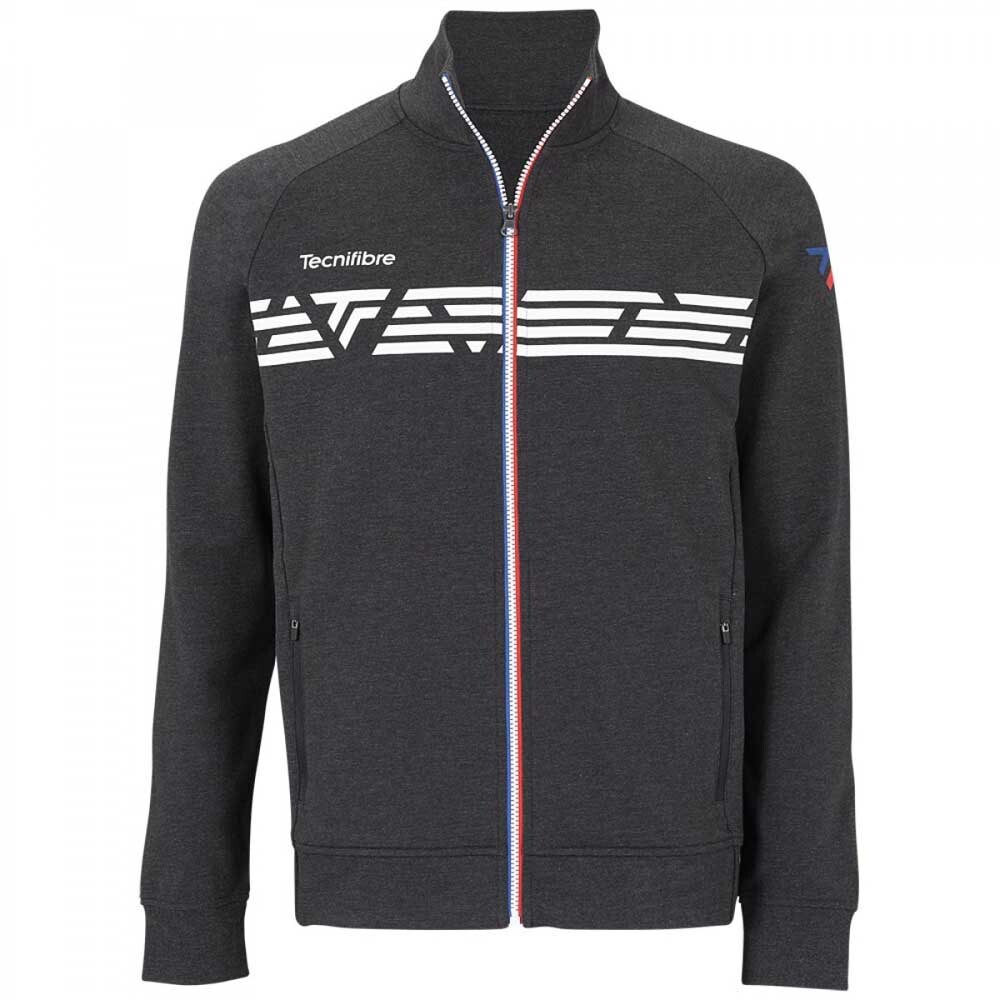 

Куртка Tecnifibre Knit, черный
